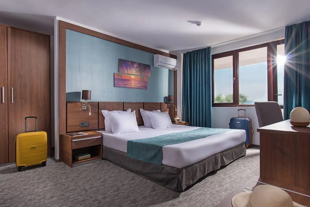 Hotel Pomorie Sun Sluneční pobřeží 3*,