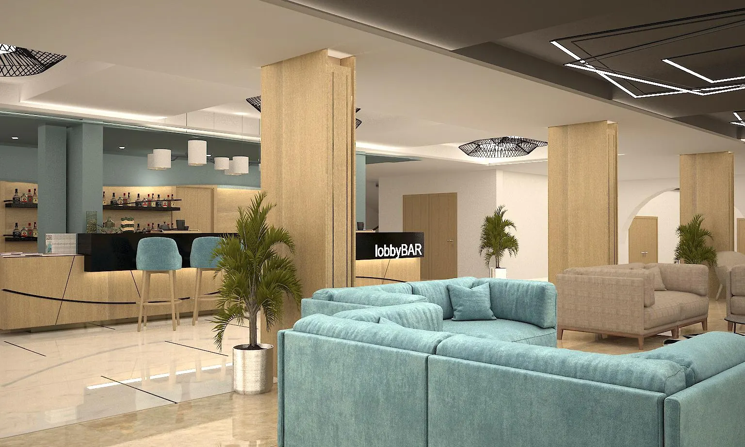 Hotel Pomorie Sun Sunny Beach