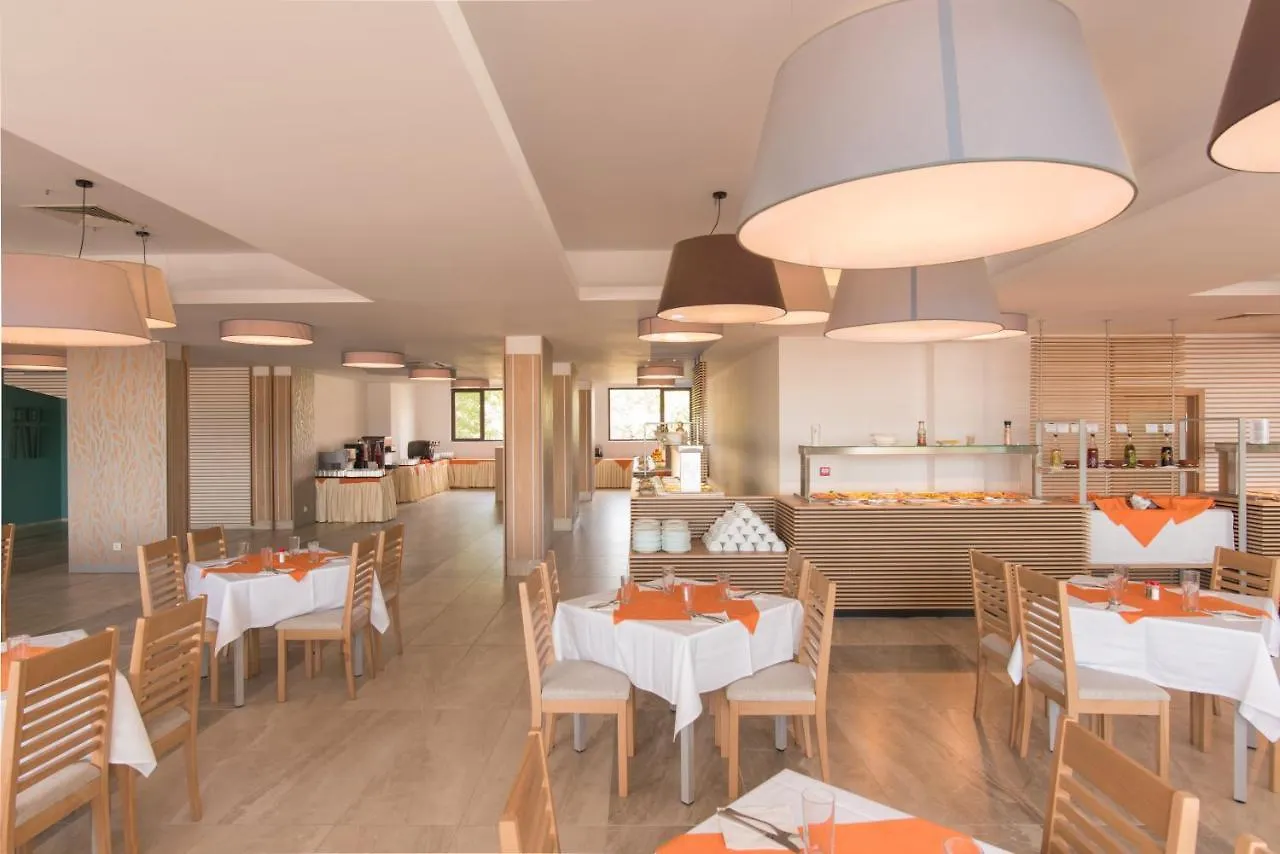 Hotel Pomorie Sun Sunny Beach