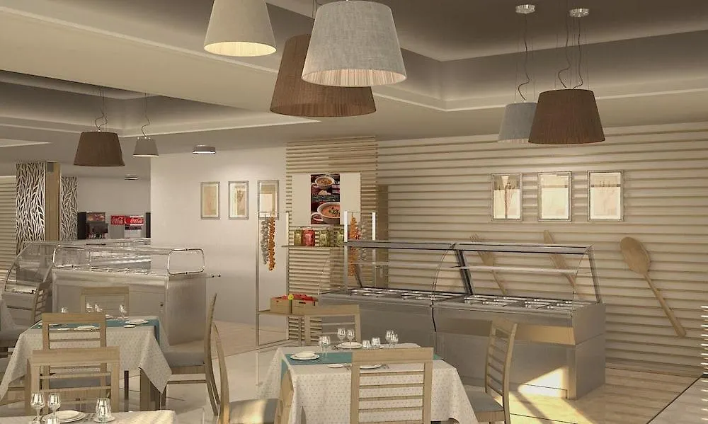***  Hotel Pomorie Sun Sunny Beach Bulgaria