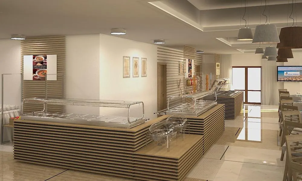 Hotel Pomorie Sun Sunny Beach 3*,  Bulgaria