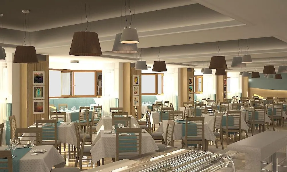 Hotel Pomorie Sun Sunny Beach