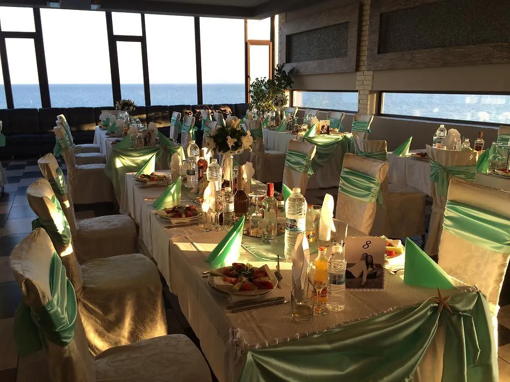 Hotel Pomorie Sun Sunny Beach