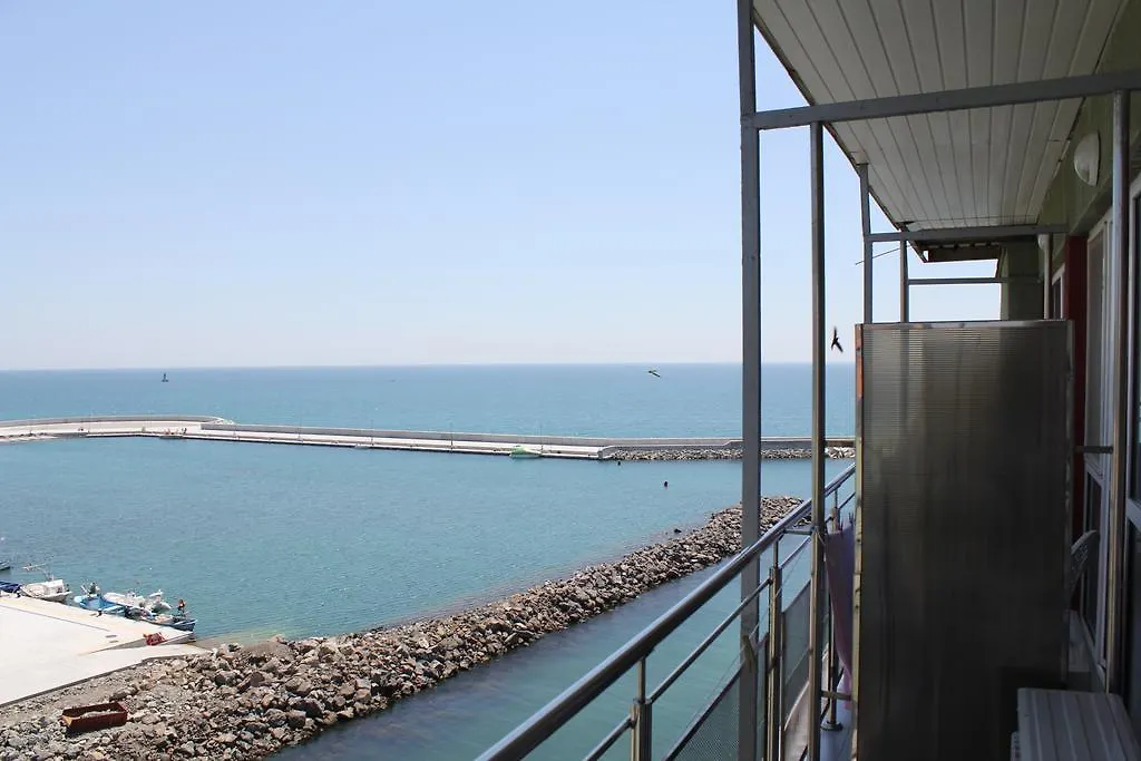 Hotel Pomorie Sun Sunny Beach Bulgaria
