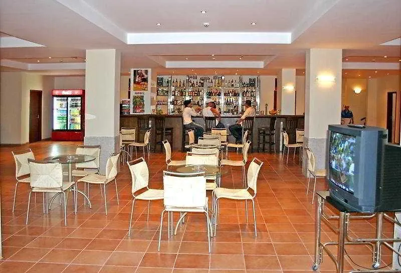 Hotel Pomorie Sun Sunny Beach