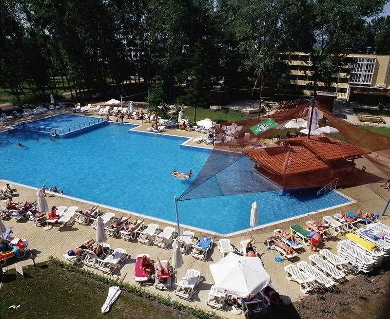 Hotel Pomorie Sun Sunny Beach