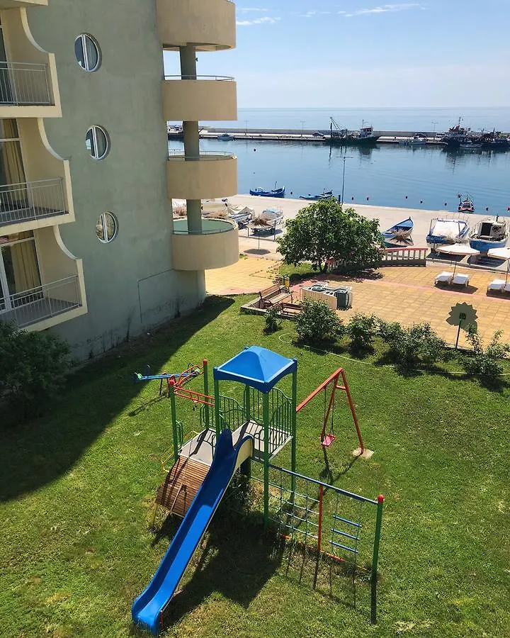 Hotel Pomorie Sun Sunny Beach