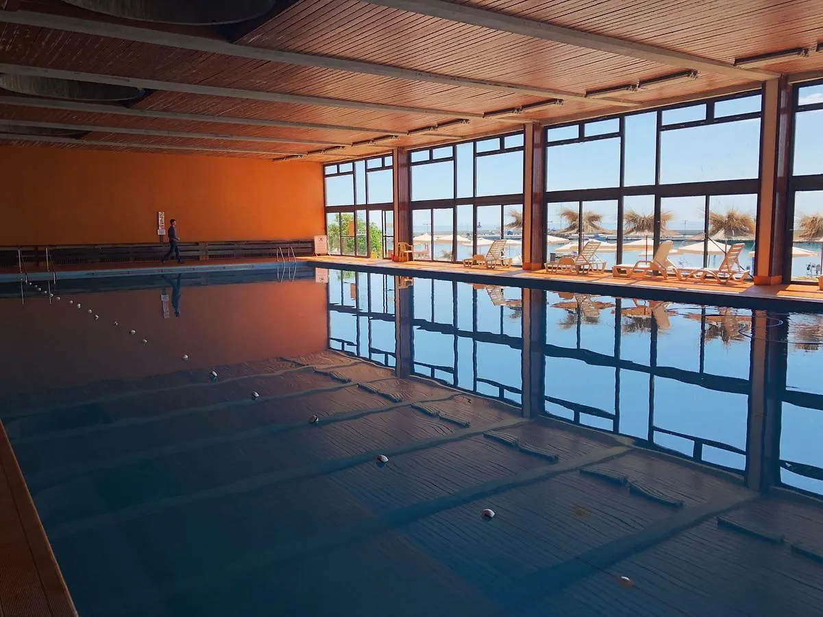 Hotel Pomorie Sun Sunny Beach 3*,  Bulgaria
