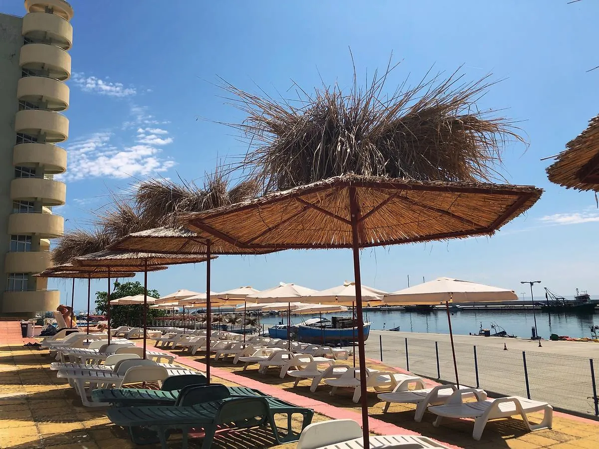 Hotel Pomorie Sun Sunny Beach