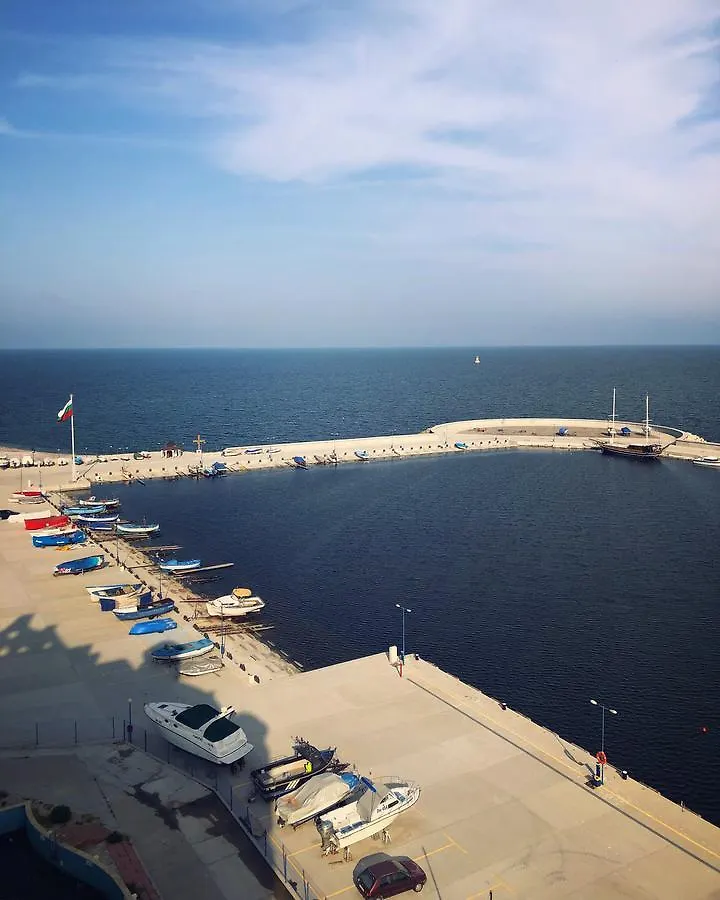 ***  Hotel Pomorie Sun Sunny Beach Bulgaria