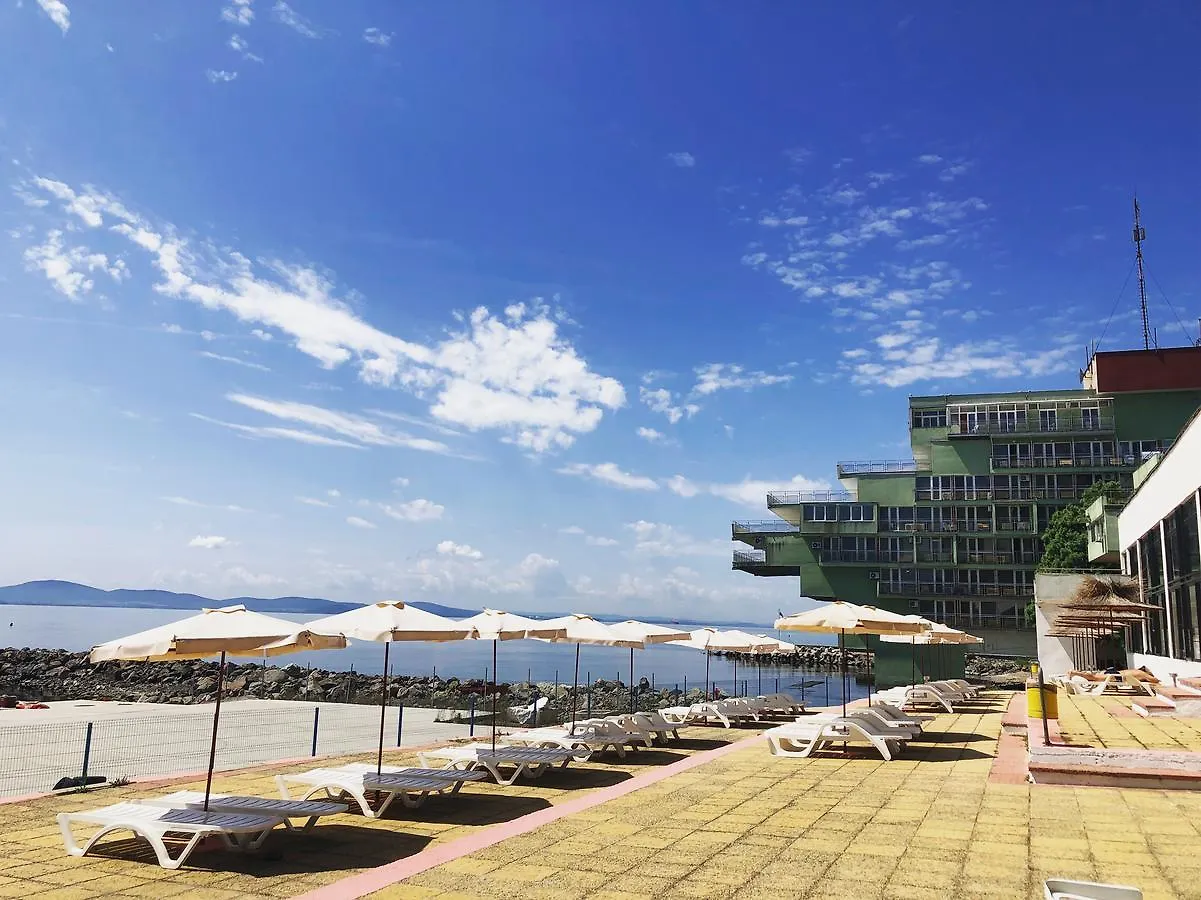 Hotel Pomorie Sun Sunny Beach