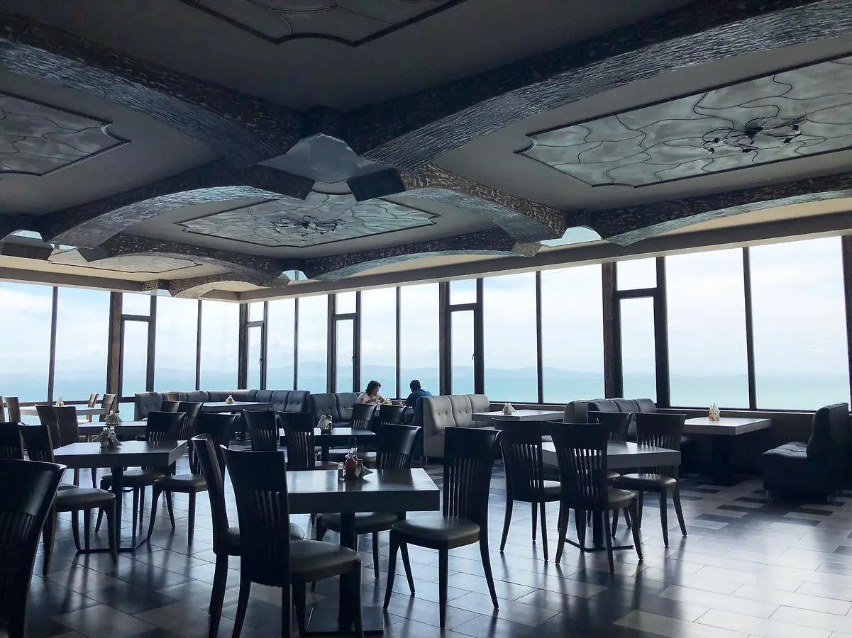 Hotel Pomorie Sun Sunny Beach 3*,