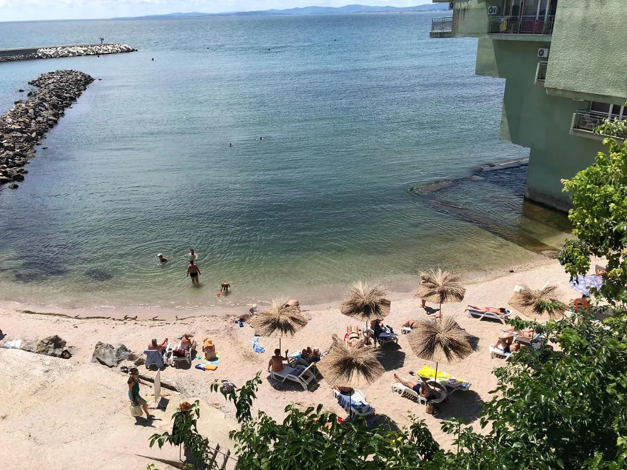 Hotel Pomorie Sun Sunny Beach 3*,  Bulgaria