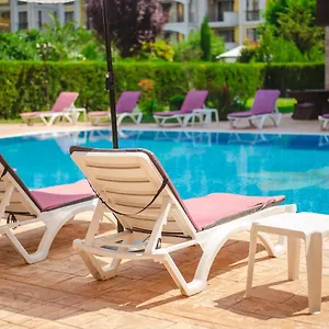 Magnolia Garden ** Солнечный берег