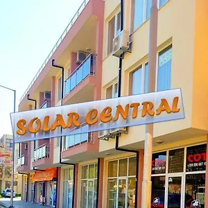 Family Solar Солнечный берег