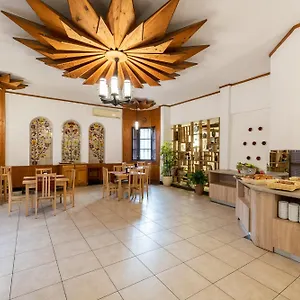 Hotel Trakia Plaza &, Sluneční pobřeží