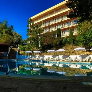 Vezhen - Free Parking 3* Золотые Пески