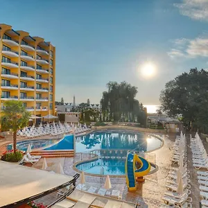 темкри 4* Золотые Пески