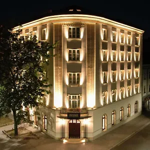 The Crown Center - Handwritten Collection Accor Krakov