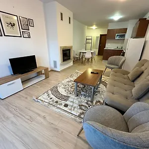 Apartment New