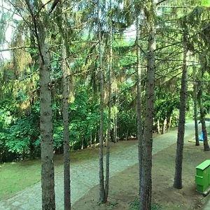 Park Briz 3* Золотые Пески