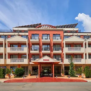 Sunny Forum Hotel