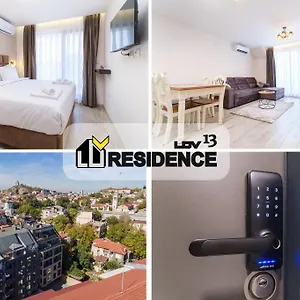 Apartment Ldv 13 Free Private Parking