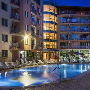 Black Sea Complex *** Солнечный берег