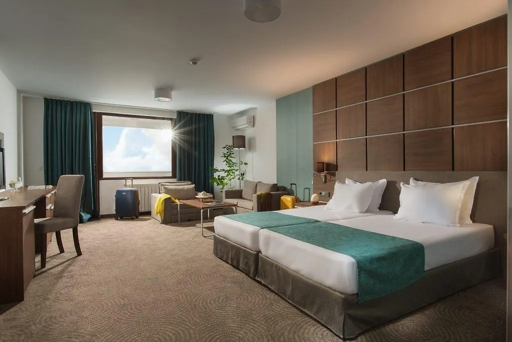 Hotel Pomorie Sunny Beach 3*,