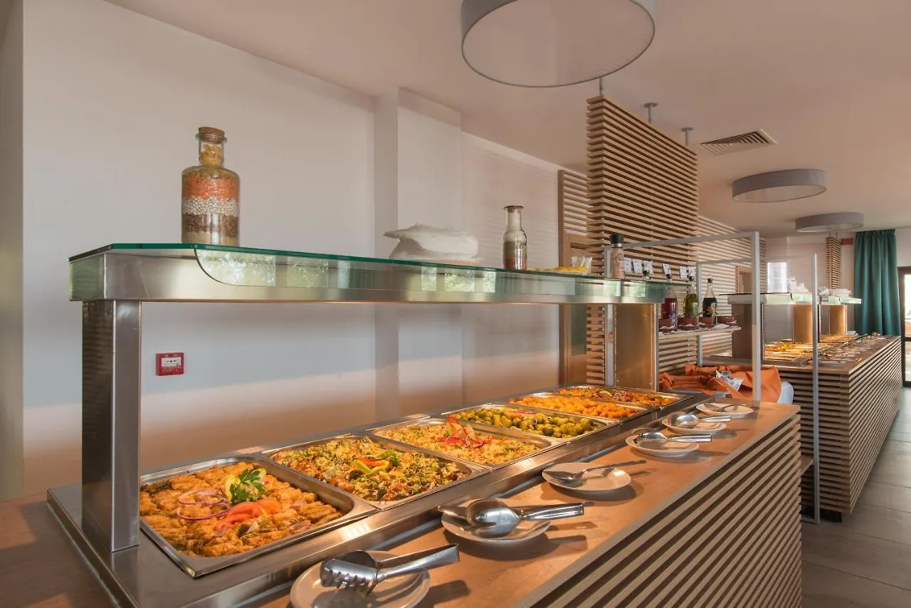 Hotel Pomorie Sunny Beach 3*,  Bulgaristan
