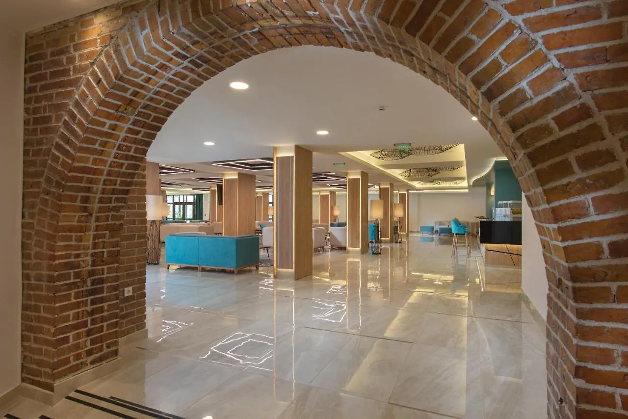 Hotel Pomorie Sunny Beach
