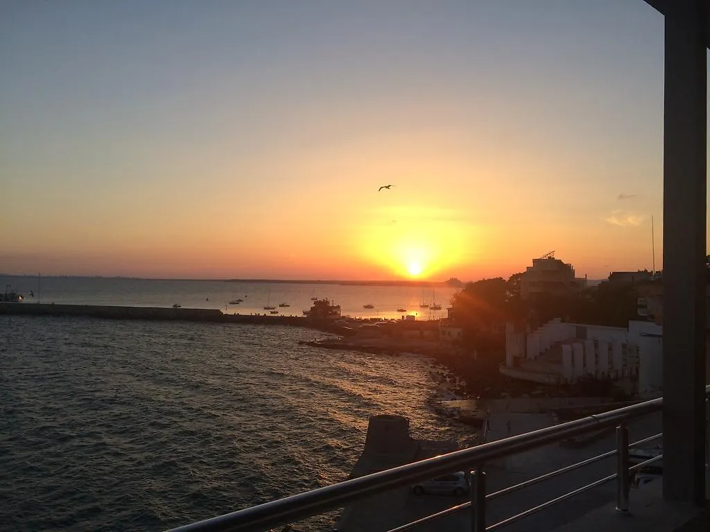 Hotel Pomorie Sunny Beach