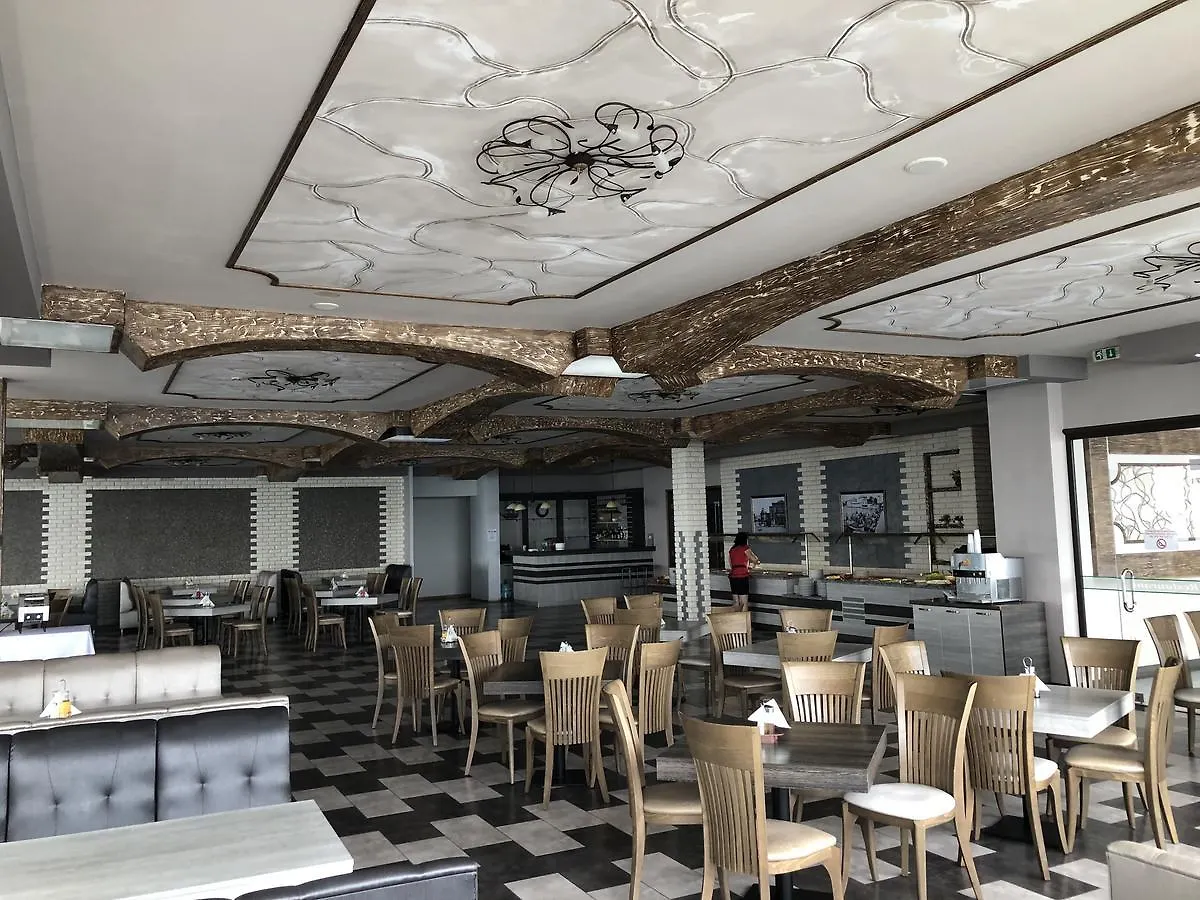 Hotel Pomorie Sunny Beach