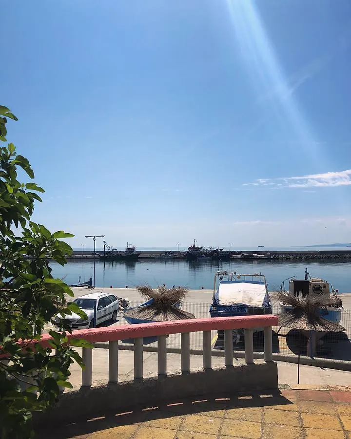 Hotel Pomorie Sunny Beach