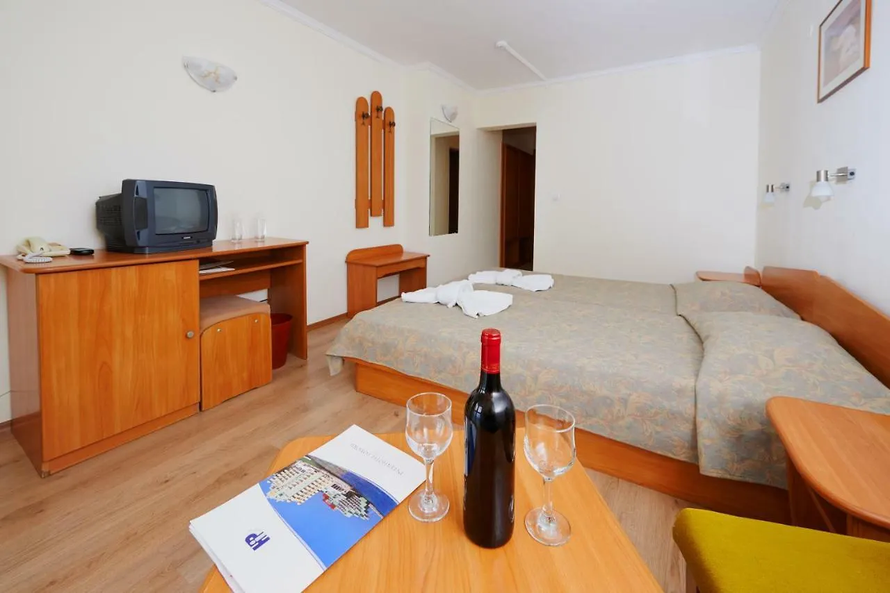 ***  Hotel Pomorie Sunny Beach Bulgaristan