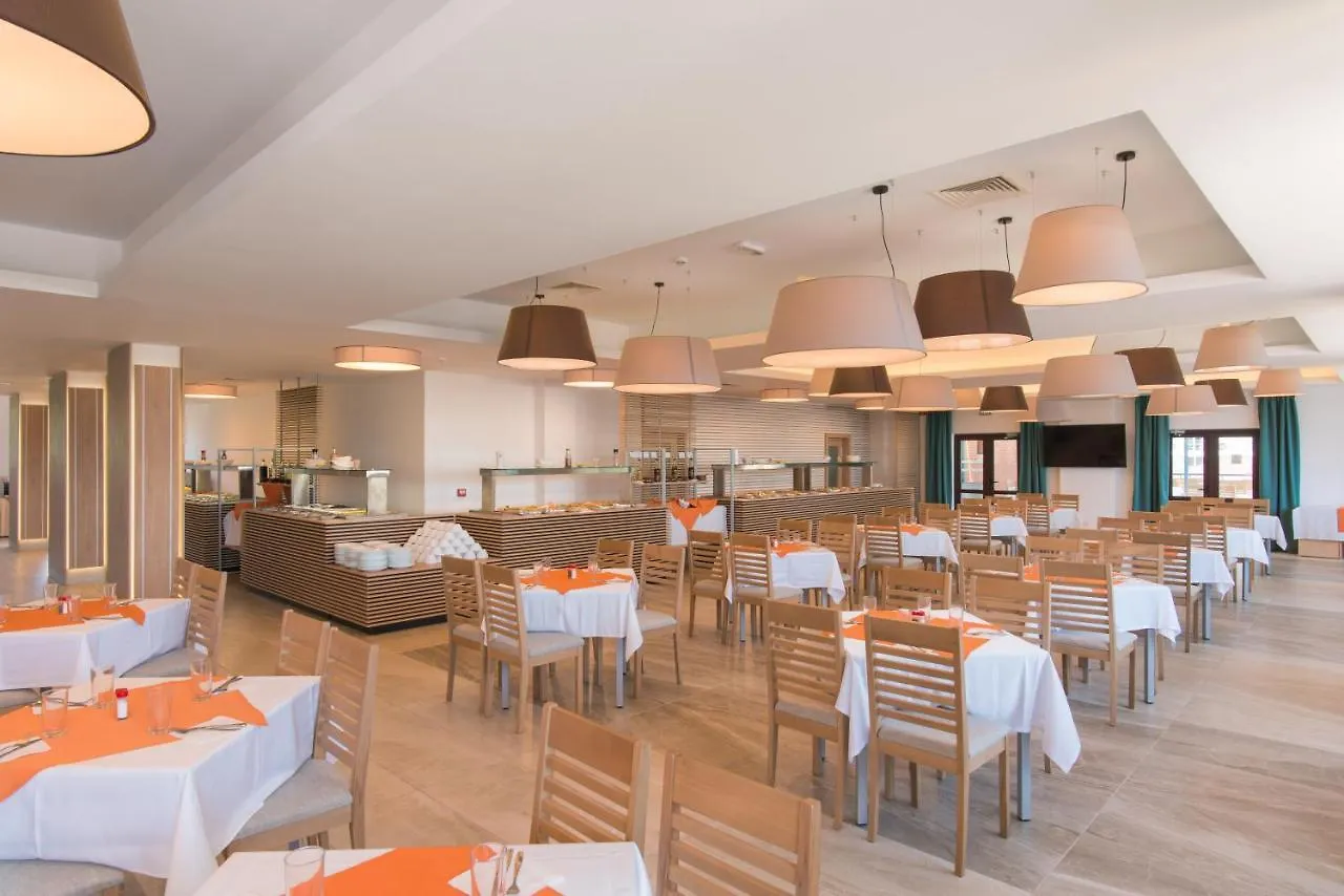 Hotel Pomorie Sunny Beach