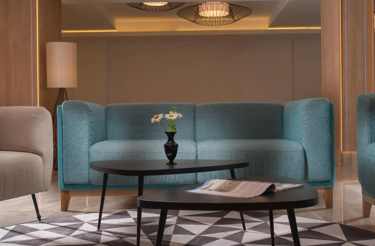 Hotel Pomorie Sun Солнечный берег Болгария