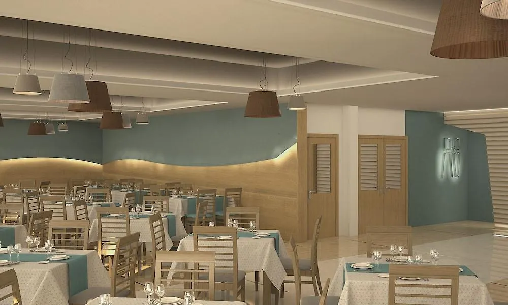 Hotel Pomorie Sun Солнечный берег